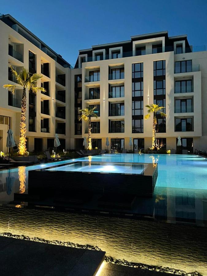 Sveti Konstantin I Helena Premium Apart Saints Constantine and Helena Exterior foto