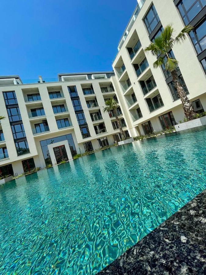 Sveti Konstantin I Helena Premium Apart Saints Constantine and Helena Exterior foto