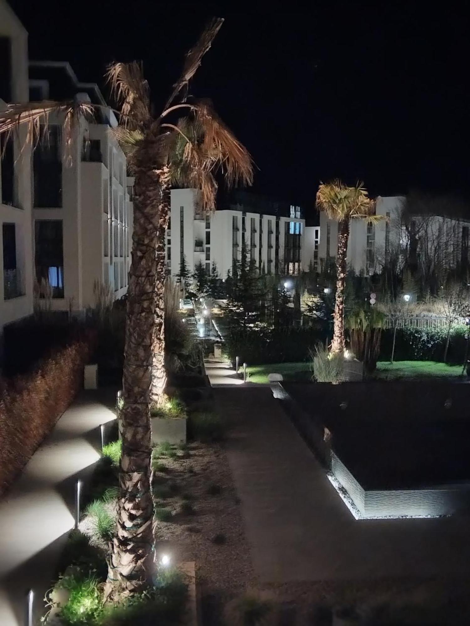 Sveti Konstantin I Helena Premium Apart Saints Constantine and Helena Exterior foto